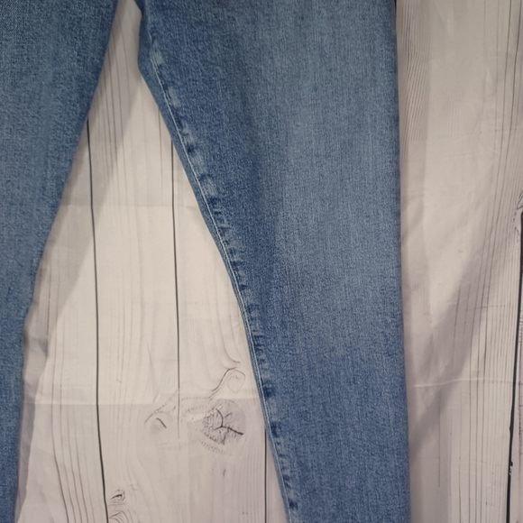 CITIZENS of HUMANITY Elsa Cropped  Women's Jeans - Picture 4 of 14